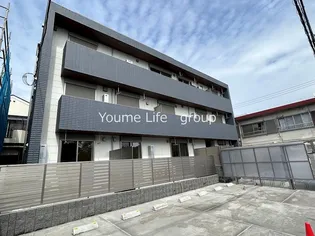 アントラSの画像