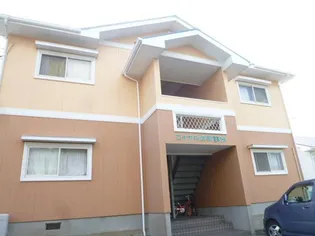 ロイヤル武部 B棟の画像