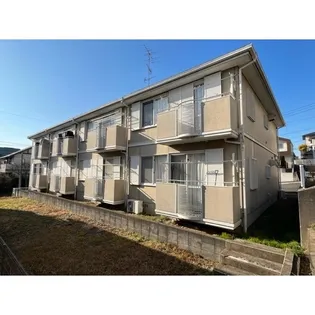 プラザあざみ野の画像