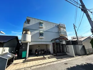 クレスト夙川の画像