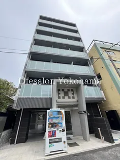 LEXE横濱阪東橋IIの画像