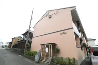 ハイツイーグルの画像