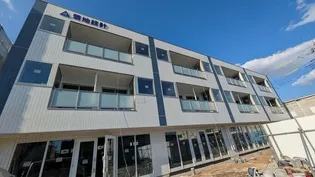 SKビル拾六番館の画像