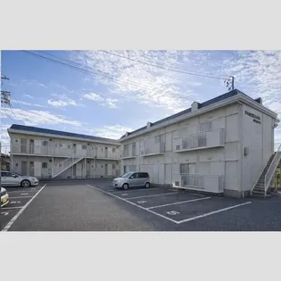 PANAHEIGHTS MORI A棟の画像