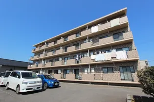 クレア牛久の画像