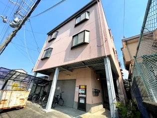 コーポ葵の画像