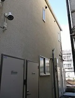 COOPERATOR東池袋【2階】の外観