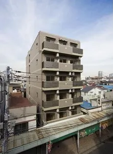 ウィスタ西横濱の画像