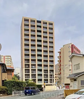 グランフォーレプライム六本松の画像