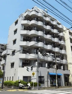 木下ダイヤモンドパレスの画像