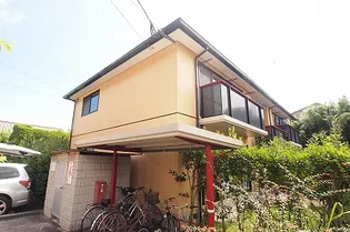 ディアス元岡 1番館の画像