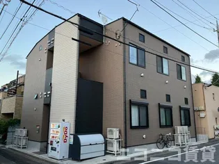 ハーモニーテラス練馬IIの画像