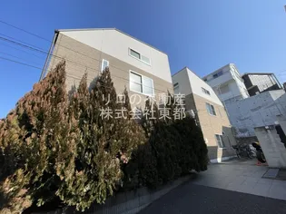 DOMAガレージハウスの画像