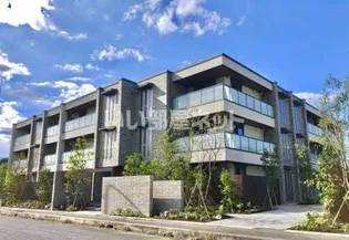 べレオ東津田 A棟の画像