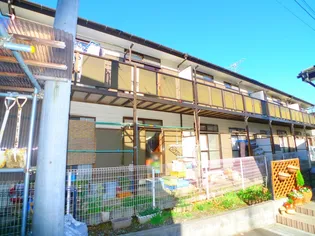 新井ハイツの画像