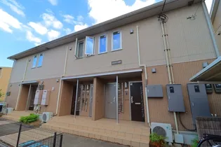 グレイスヴィラ 弐番館の画像