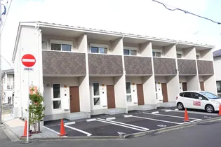 クライネスハウスの画像