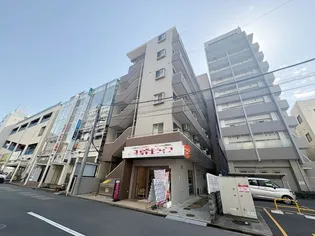 ポエム湘南台【6階】の外観