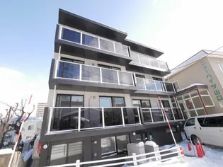 MODE 手稲本町の画像