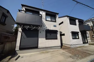 KHハイツの画像