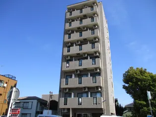 スカイコート戸田公園第3の画像