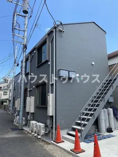 ロイヤルパーク十条の画像