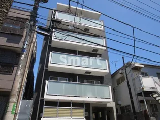 アルテシモパーチェ【3階】の外観