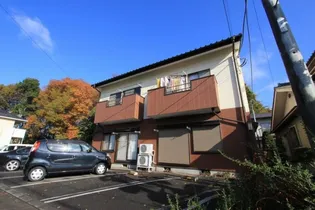 グリーンウッドハイツの画像