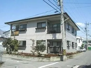 フォルム裾花の画像