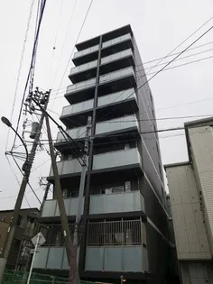 ARCOBALENO TAMAGAWA AZ【5階】の外観