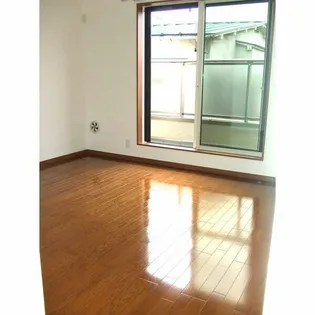 ウィステリア大岡山の画像