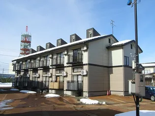 リバーサイド Aの画像