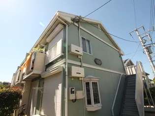 K2ハイツの画像