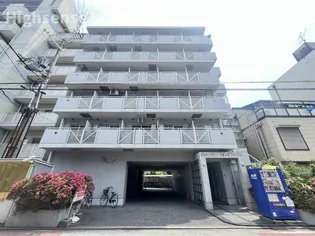 朝日プラザ都島本通パサージュの画像