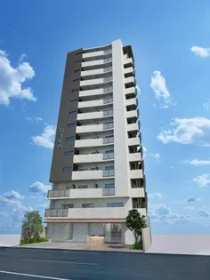 東京都北区田端新町2【マンション】の外観