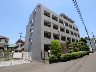 グレース柏の画像