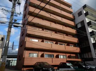 フォレストシティIIIの画像