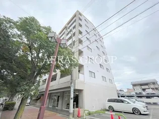 PLENDY矢部さくら通りの画像