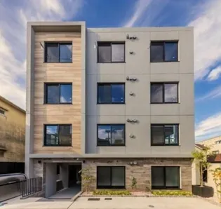 PASEO渋谷本町の画像