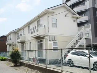 プレジオ藤井の画像