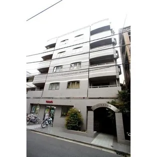 ウィライブ小杉の画像