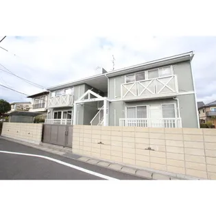 プチシェモア山北の画像