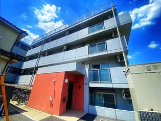 ビーナスコートIIIの画像