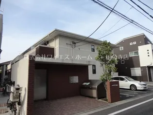 カーサマグノリアの画像