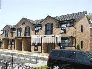 サニーヴィラⅡの画像