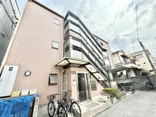 ヒルサイド香里の画像