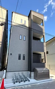 REGIES姫島Ⅰの画像