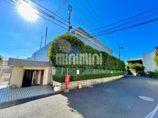 メゾンエクレーレ江古田の画像