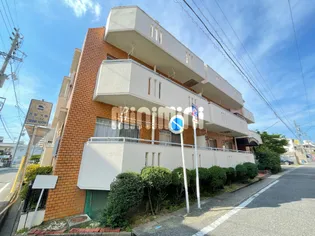 プレシオーサ見附の画像