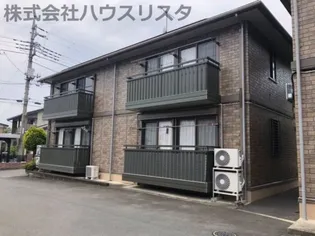 ブラン メゾンCの画像